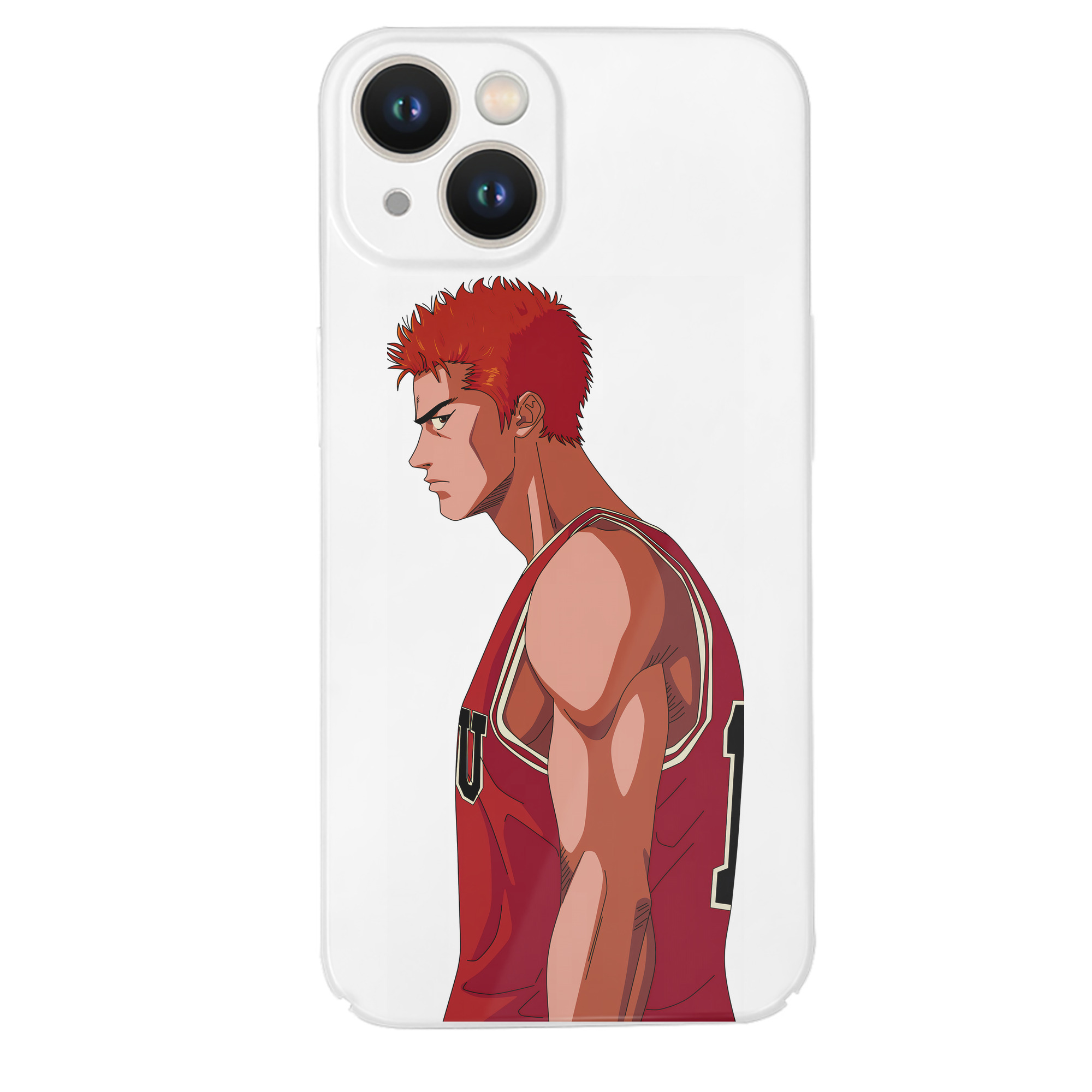 （画像用） SLAM DUNK／スラムダンク 【iPhone 14シリーズ対応】ハードケース
